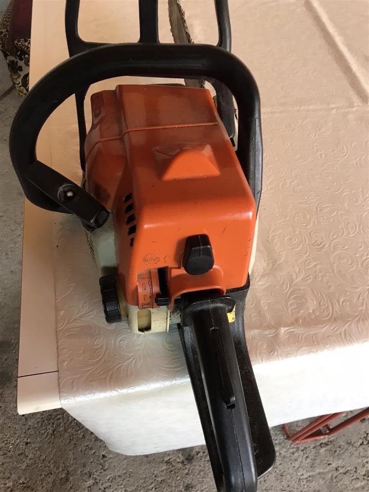 Stihl