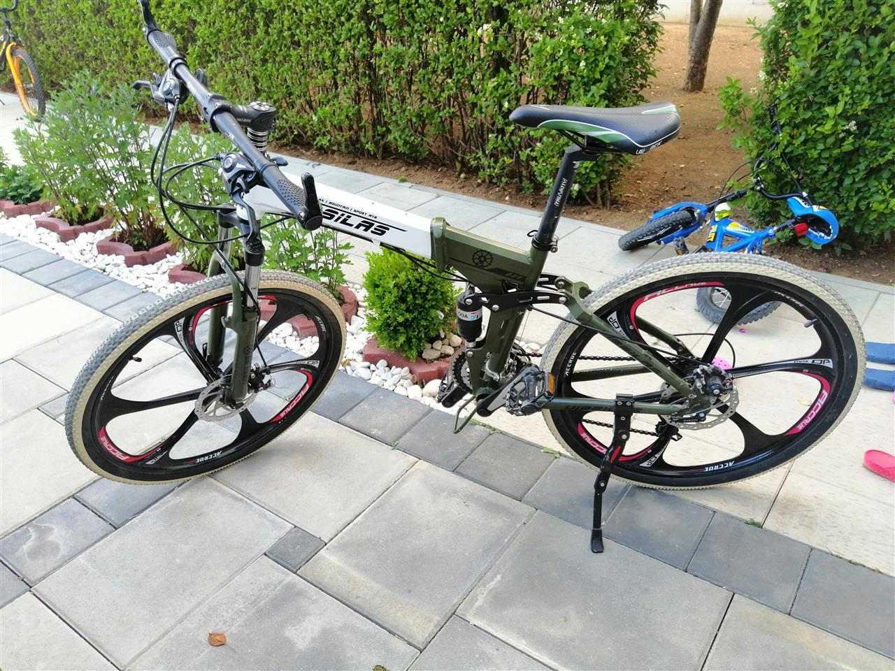 Virsilas bike outlet