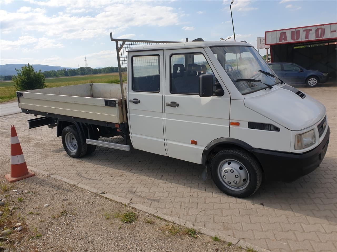 Iveco-