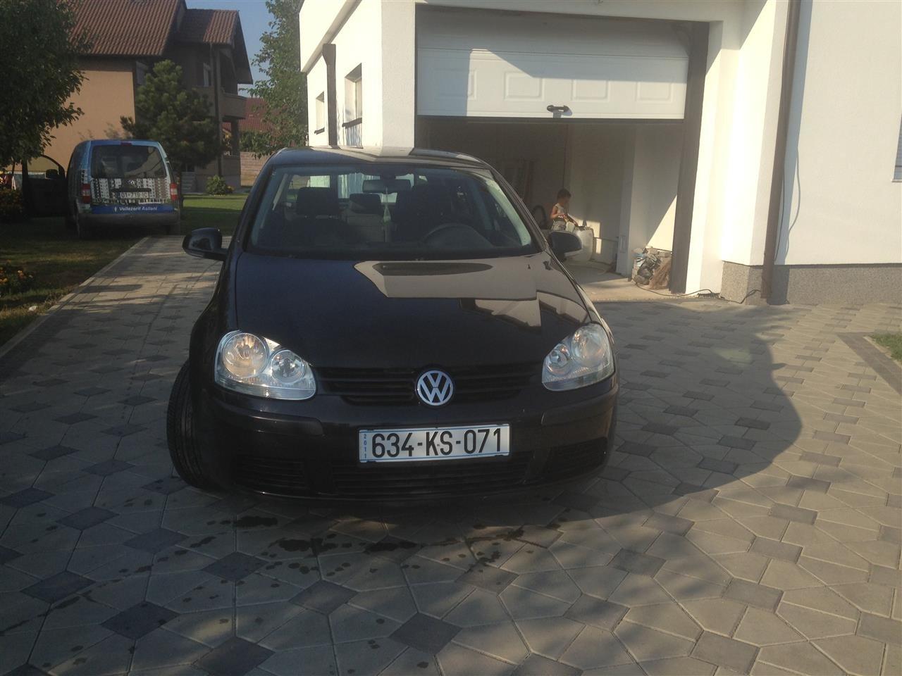 Golf-5
