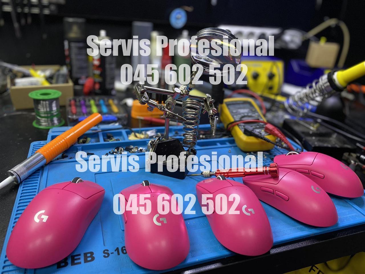 Servis-per-Logitech-Superlight