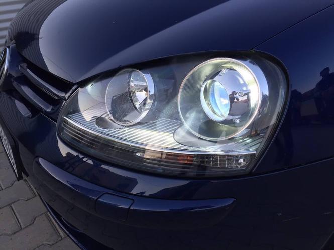 shes golf 5 1.9 full ekstra