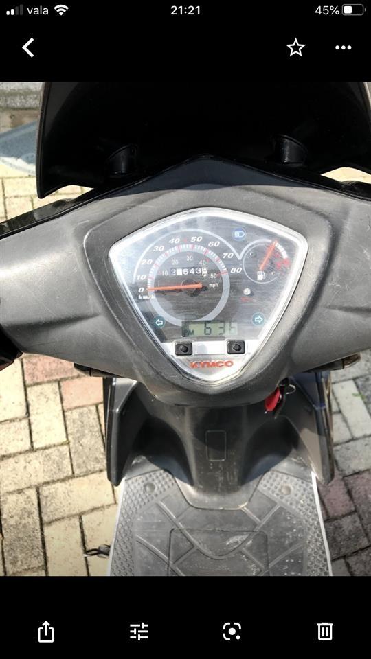 Kymco