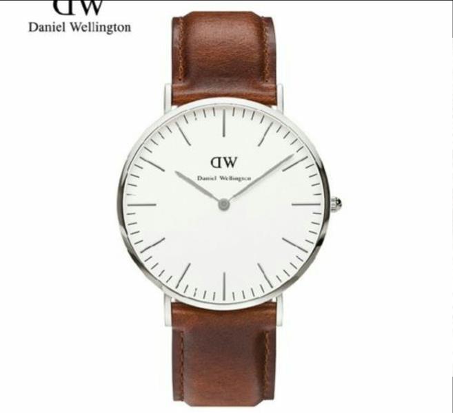 Ore-DW