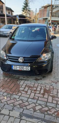 Golf Plus 1.9 