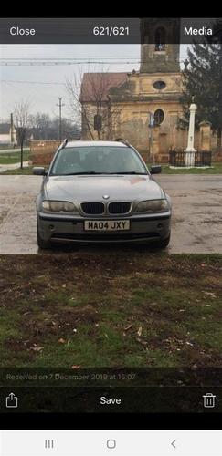 Shitet BMW