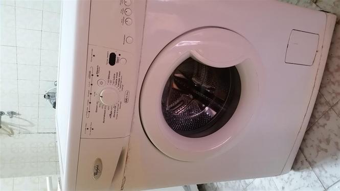 MAKINE E TESHAVE