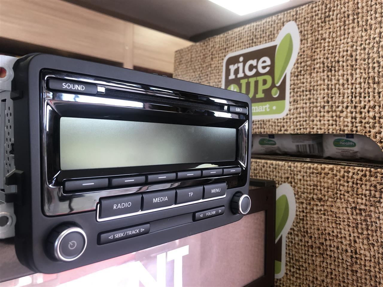 Radio-per-golf-5-6-