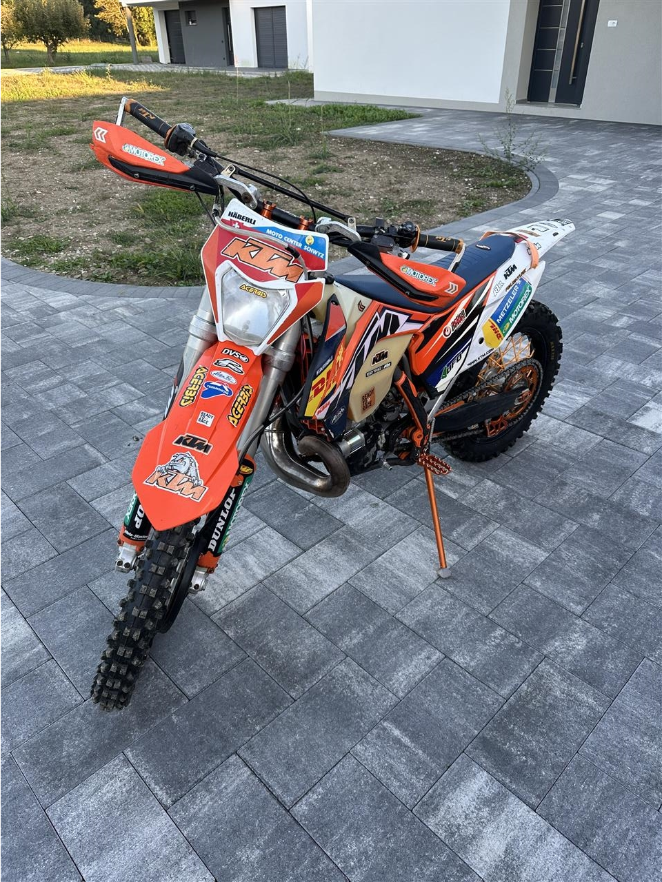 Ktm