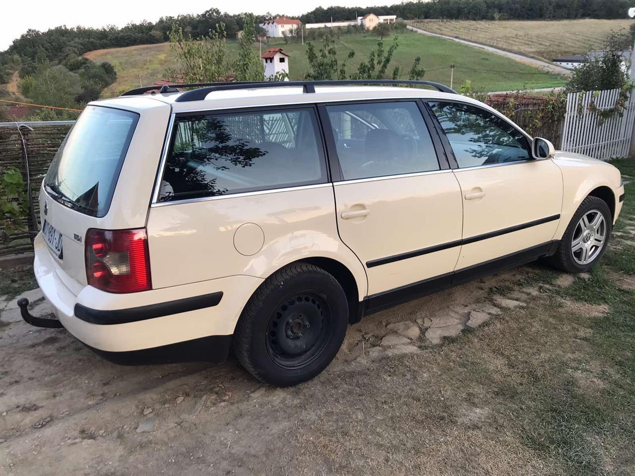 Passat