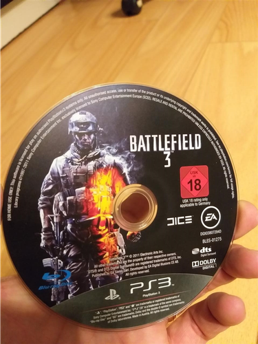 Lojra per ps3