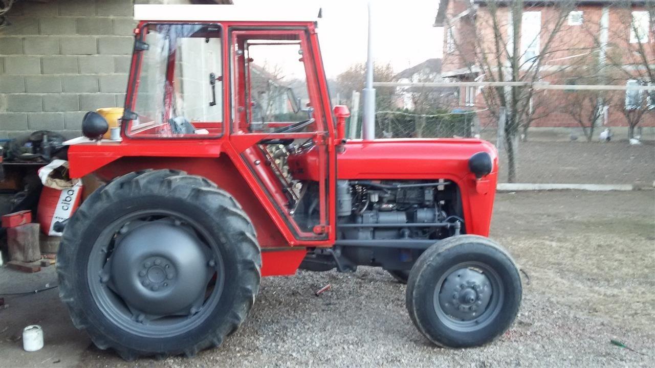 Traktor-