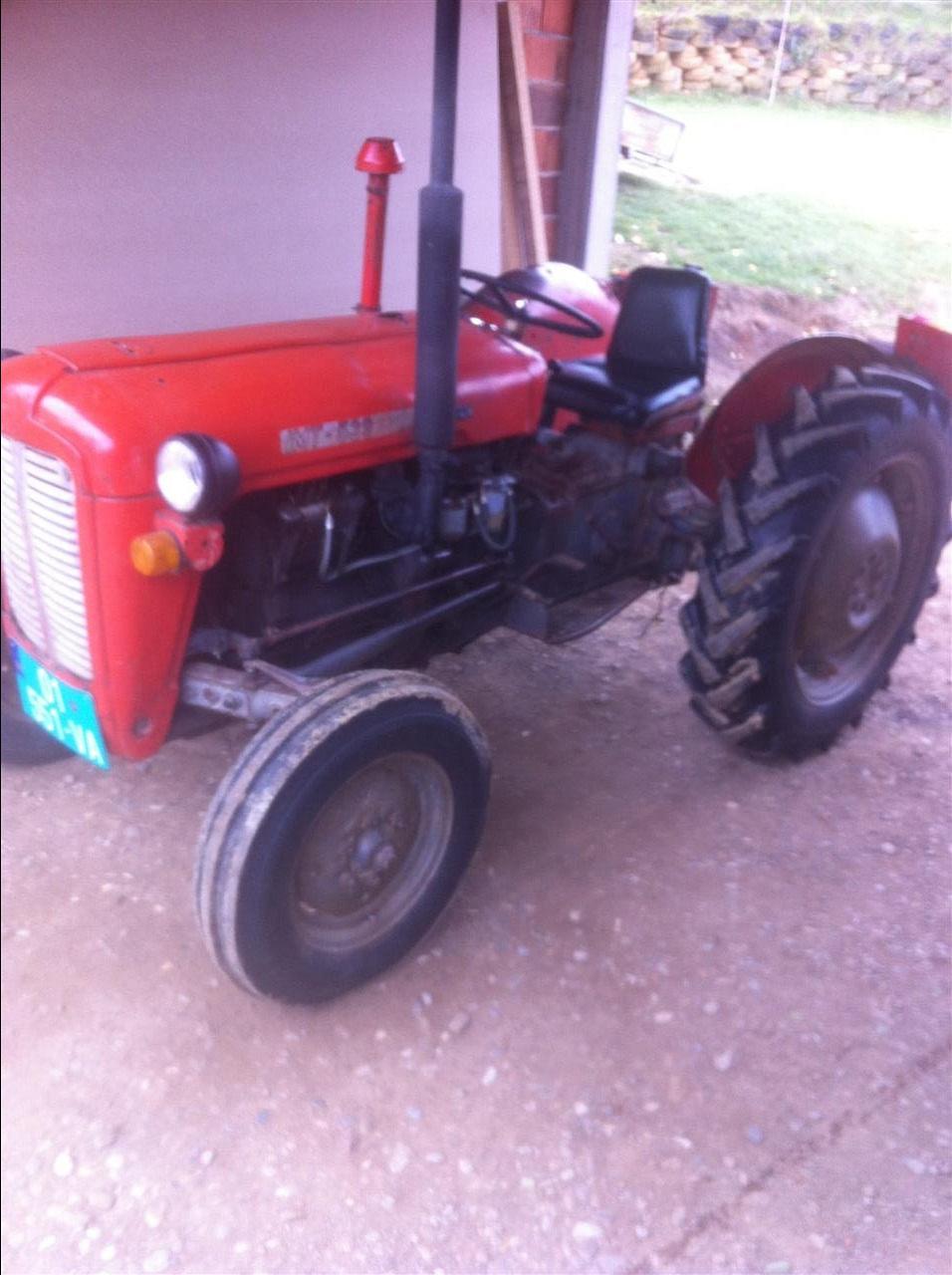 Traktor-539