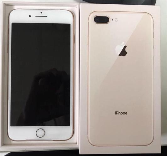 IPhone 8 Plus / IPhone X