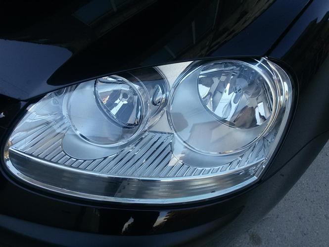 Golf 5
