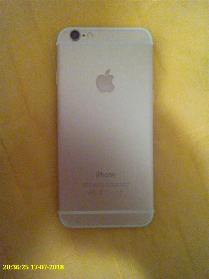 iPhone-