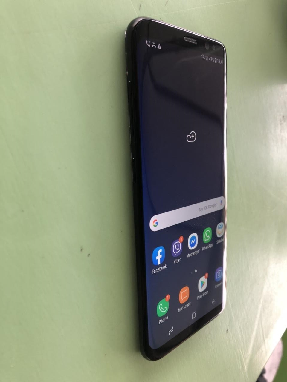 Samsung-s8