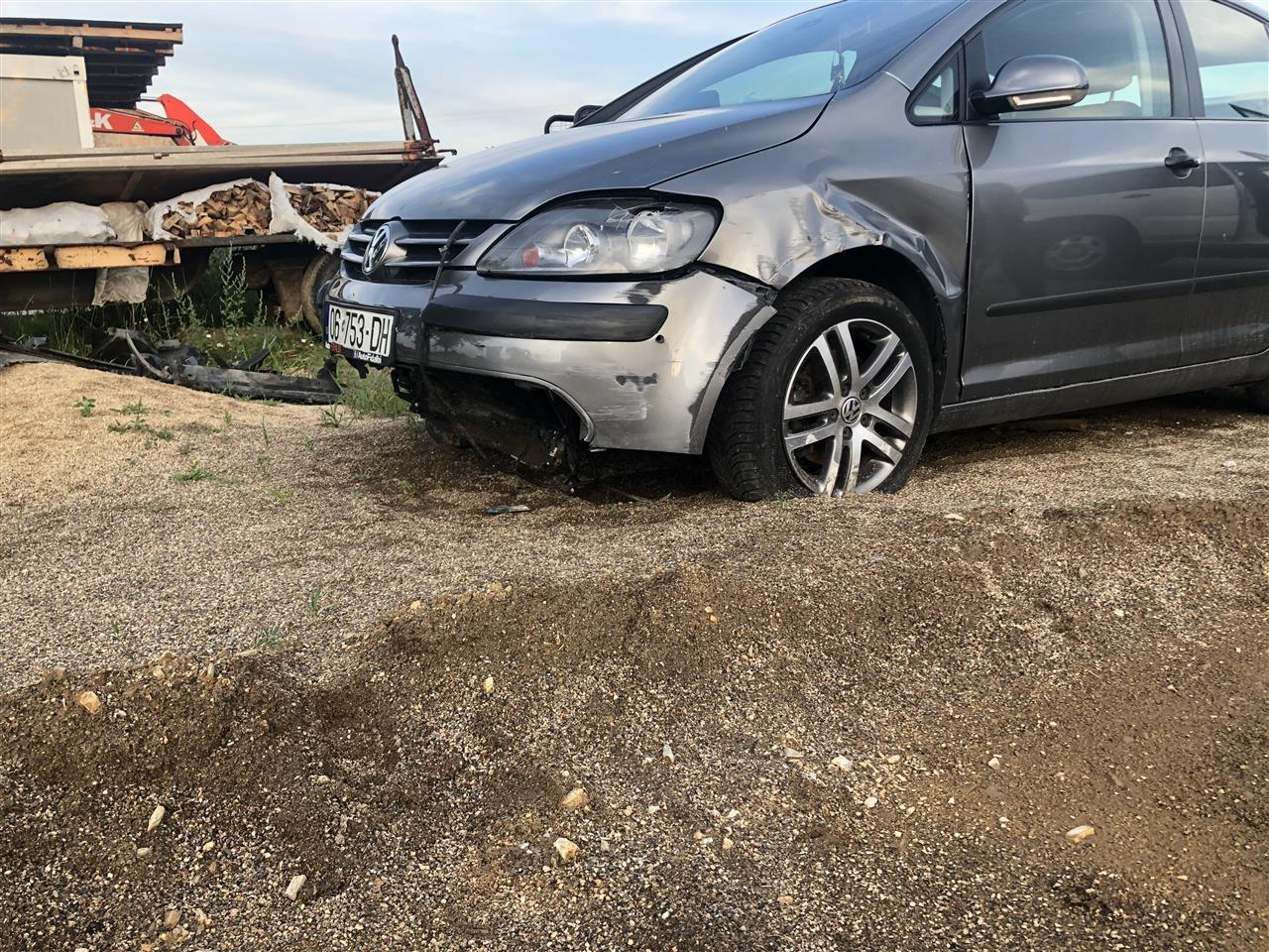 Golf-5-plus