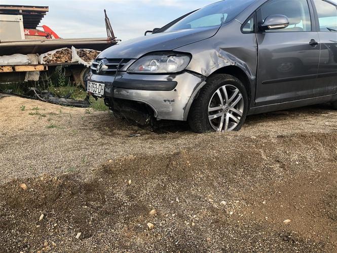 Golf 5 plus