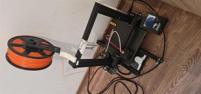 3d printer