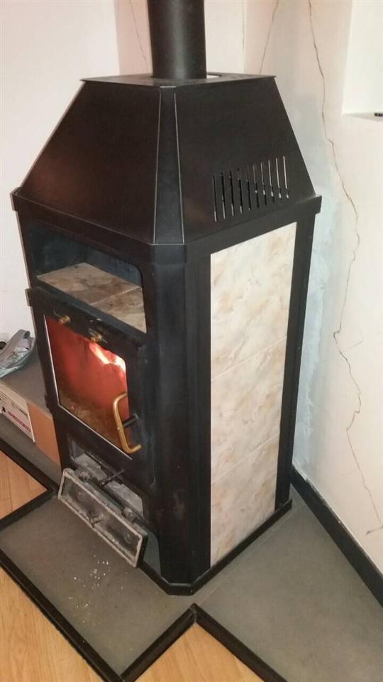 Kamin