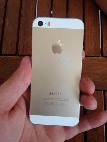 iPhone 5s