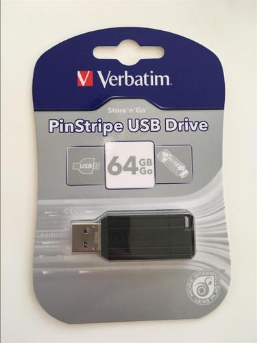 USB