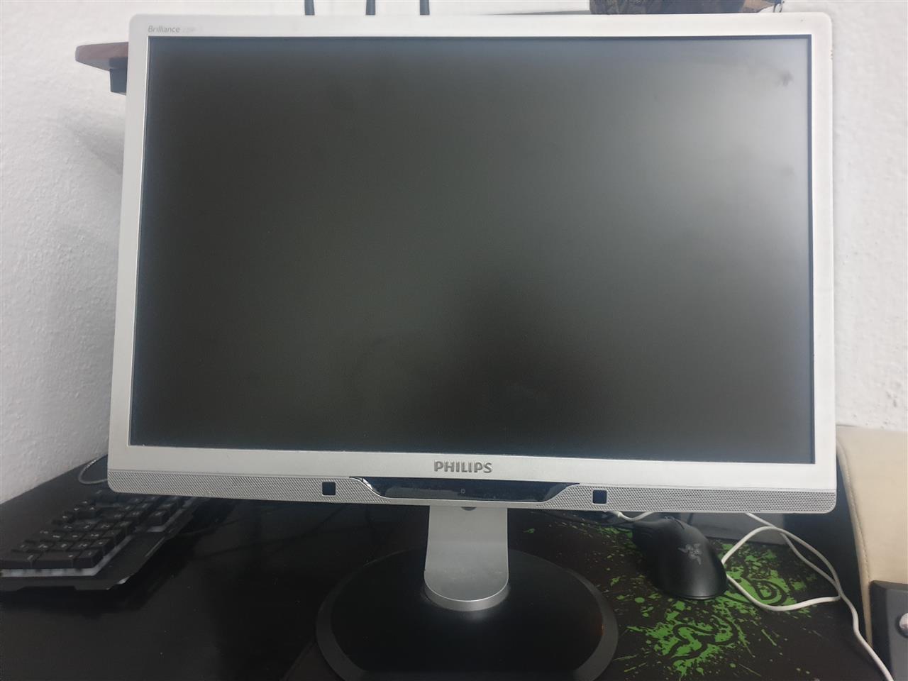 Monitor-philips