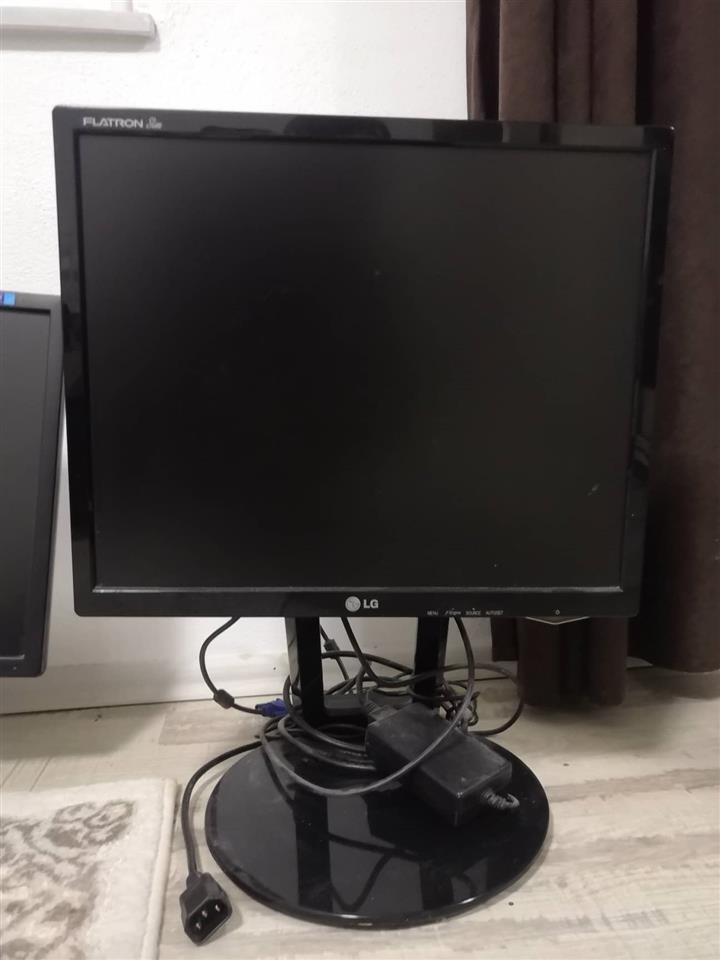 Monitor
