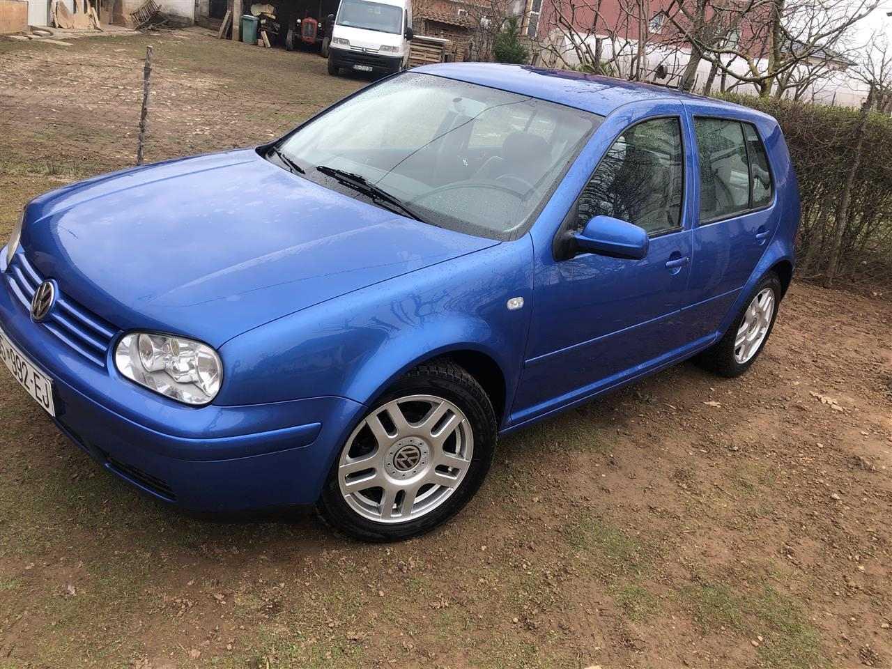 Golf-4-
