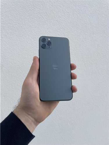 Iphone 11 Pro Max Perfekt
