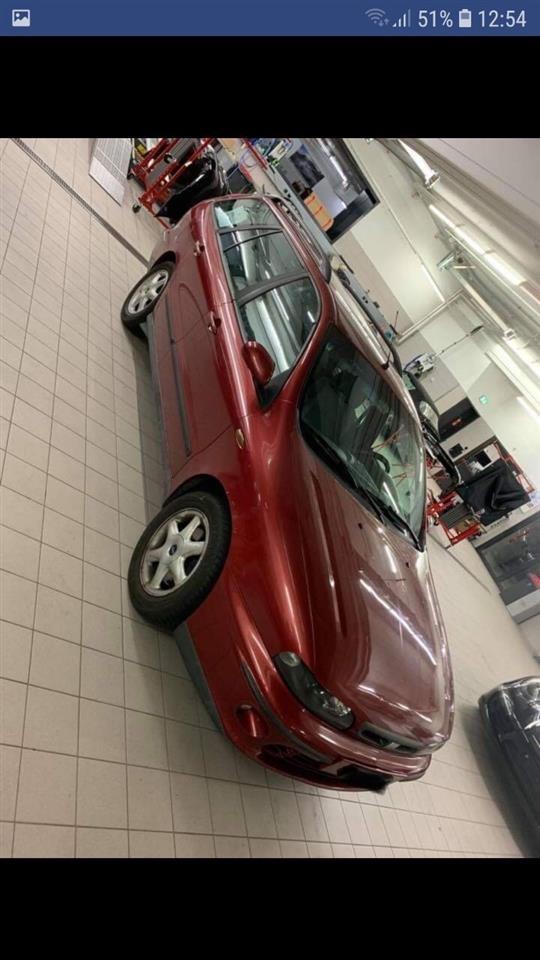 Fiat-Marea