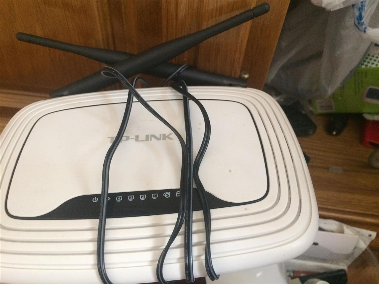 Shitet-routeri-TP-LINK