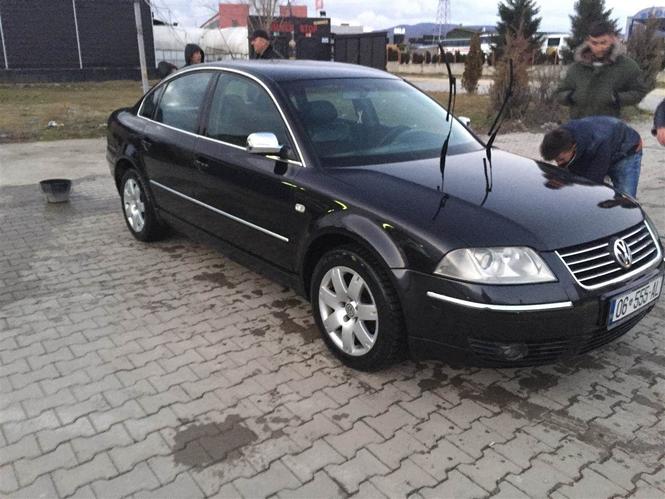 Passat