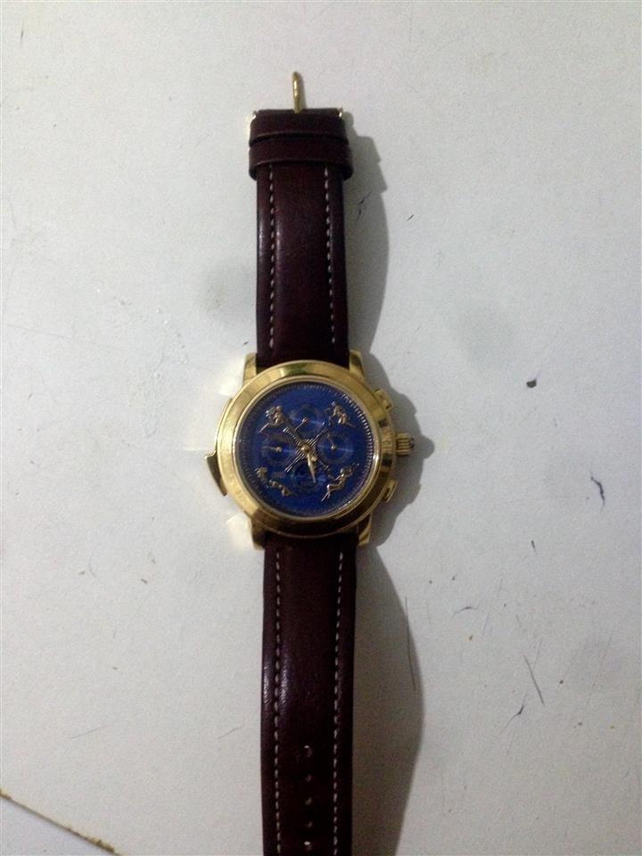 Automatic-ora-iwc
