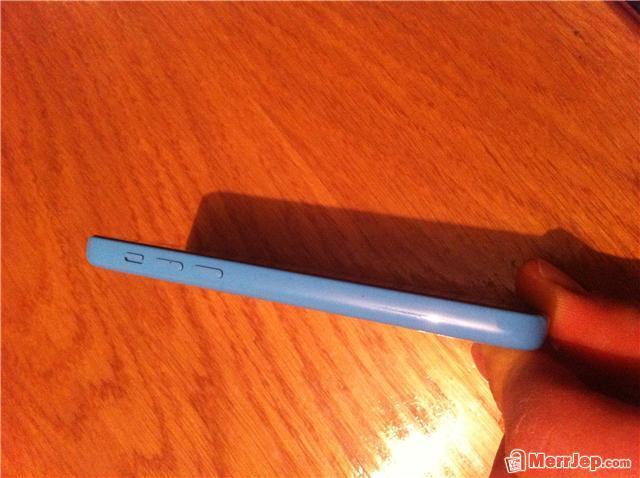 Iphon-5