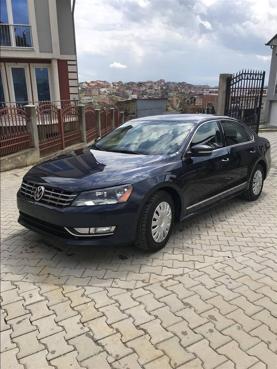 Passat