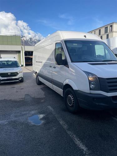 VW LT