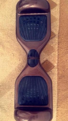 Hoverboard
