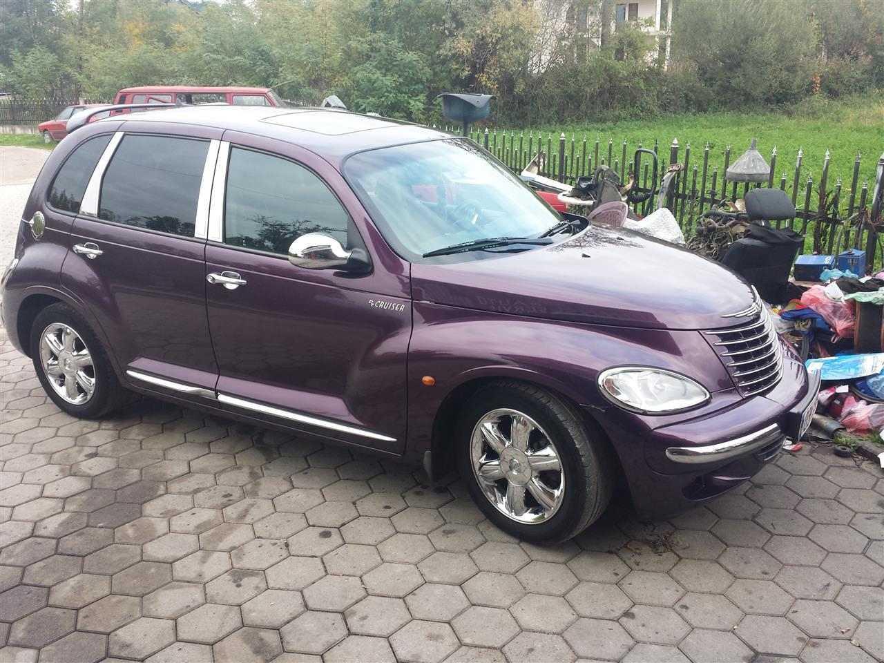 Chrysler-