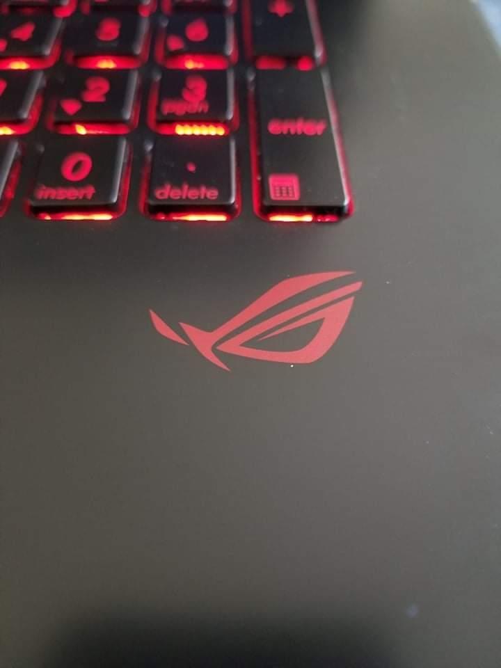 ASUS-GAMING