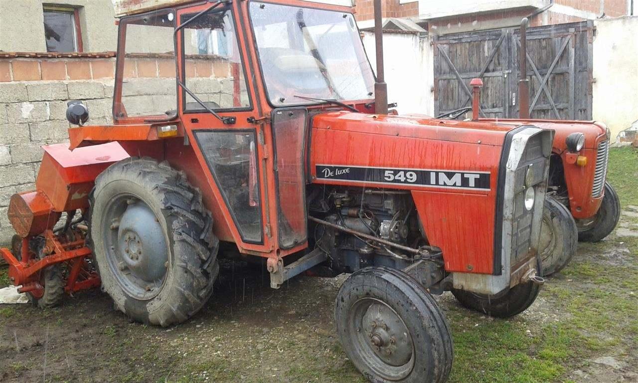 Traktorat