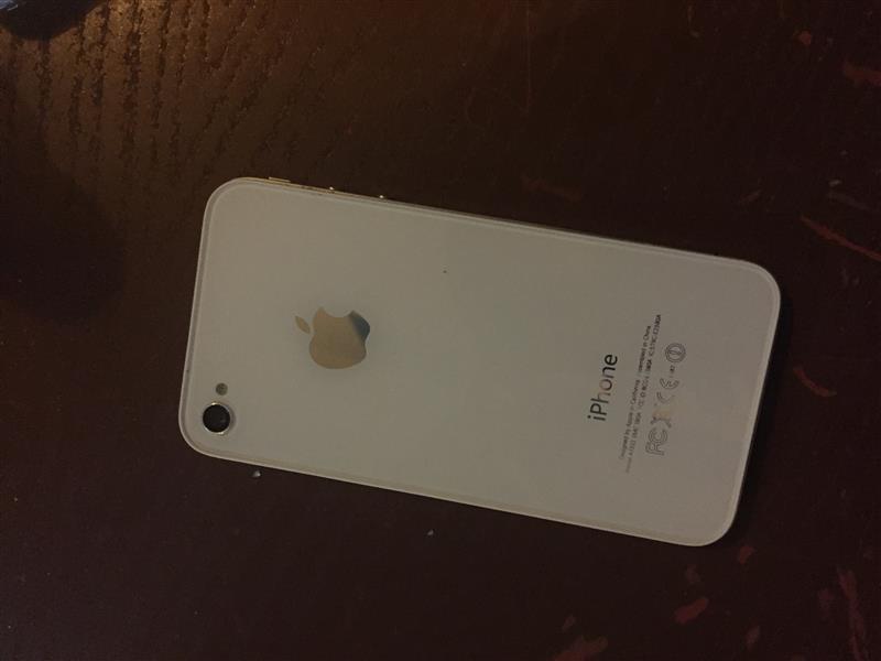 Iphon-4