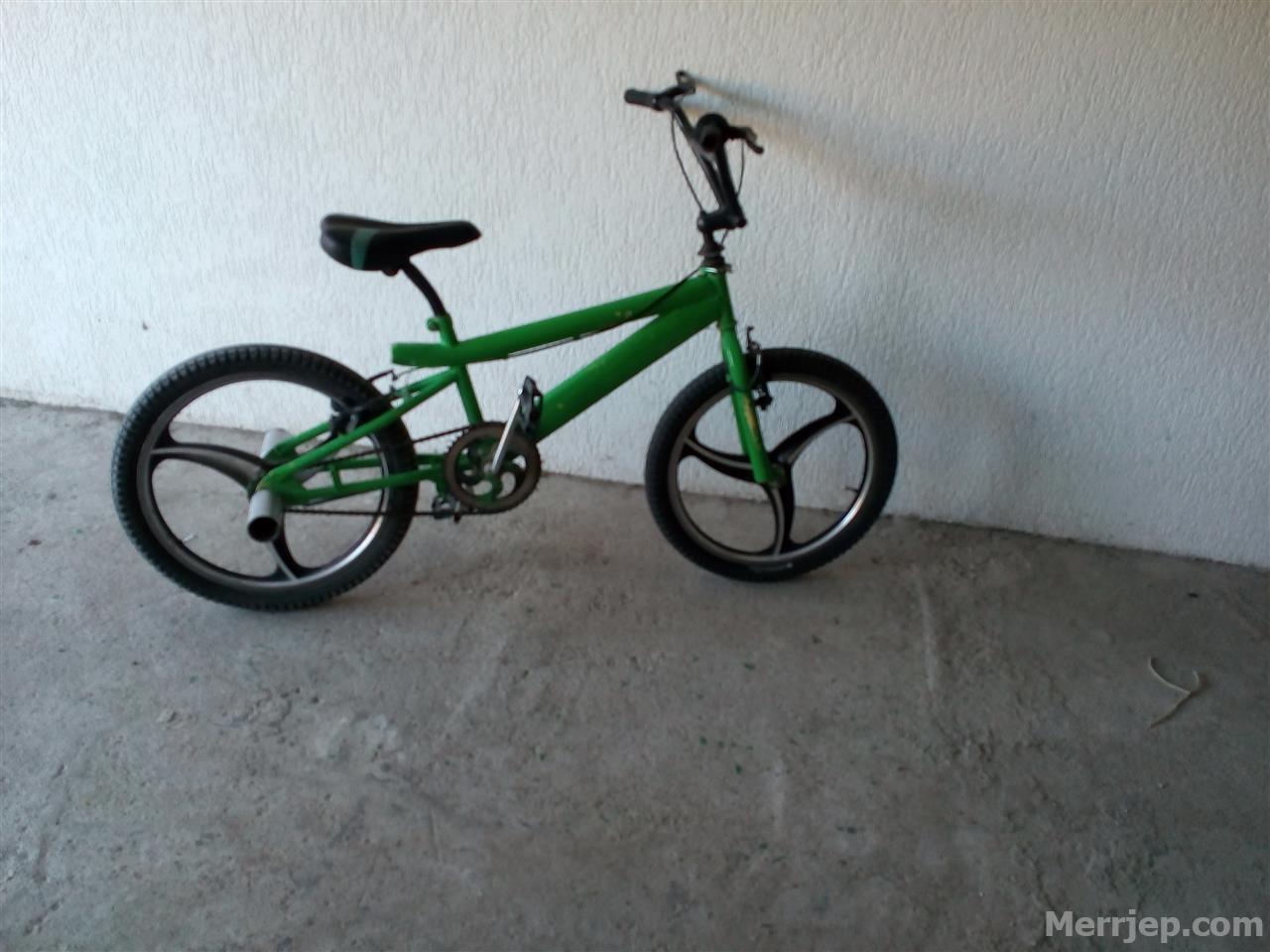 Biciklet Bmx Mitrovice