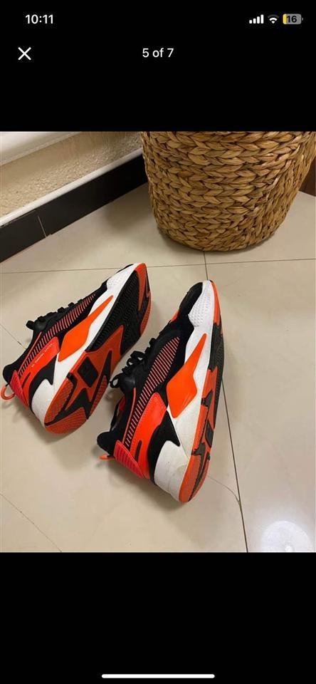 Shiten-atlete-Puma-RS-X---Nr-44Shiten-atlete-Puma-RS-X---Nr-