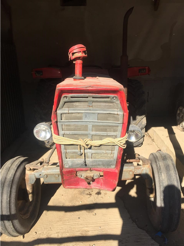 Traktor 