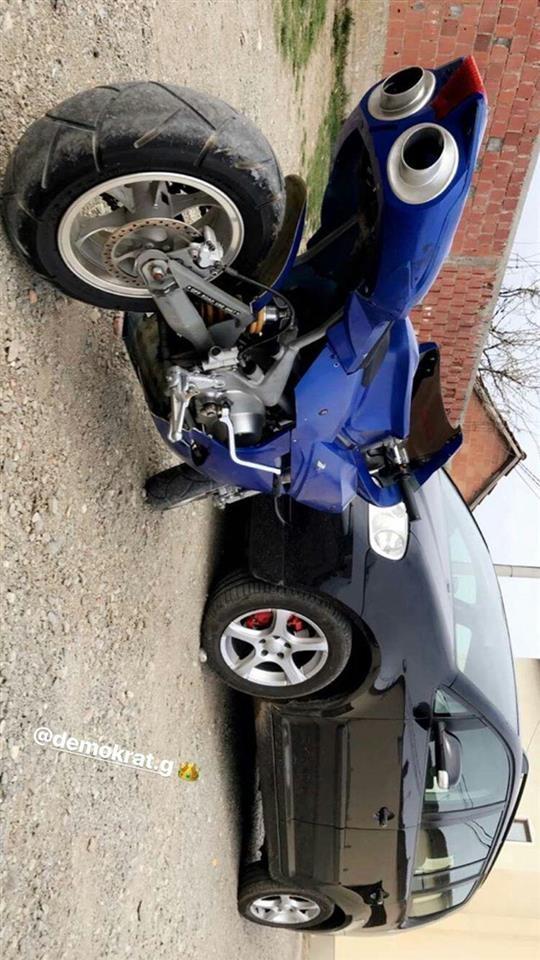 Gilera