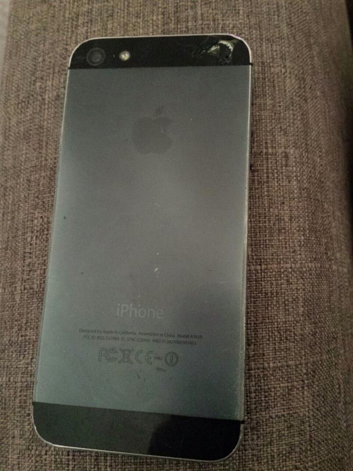 Iphone5