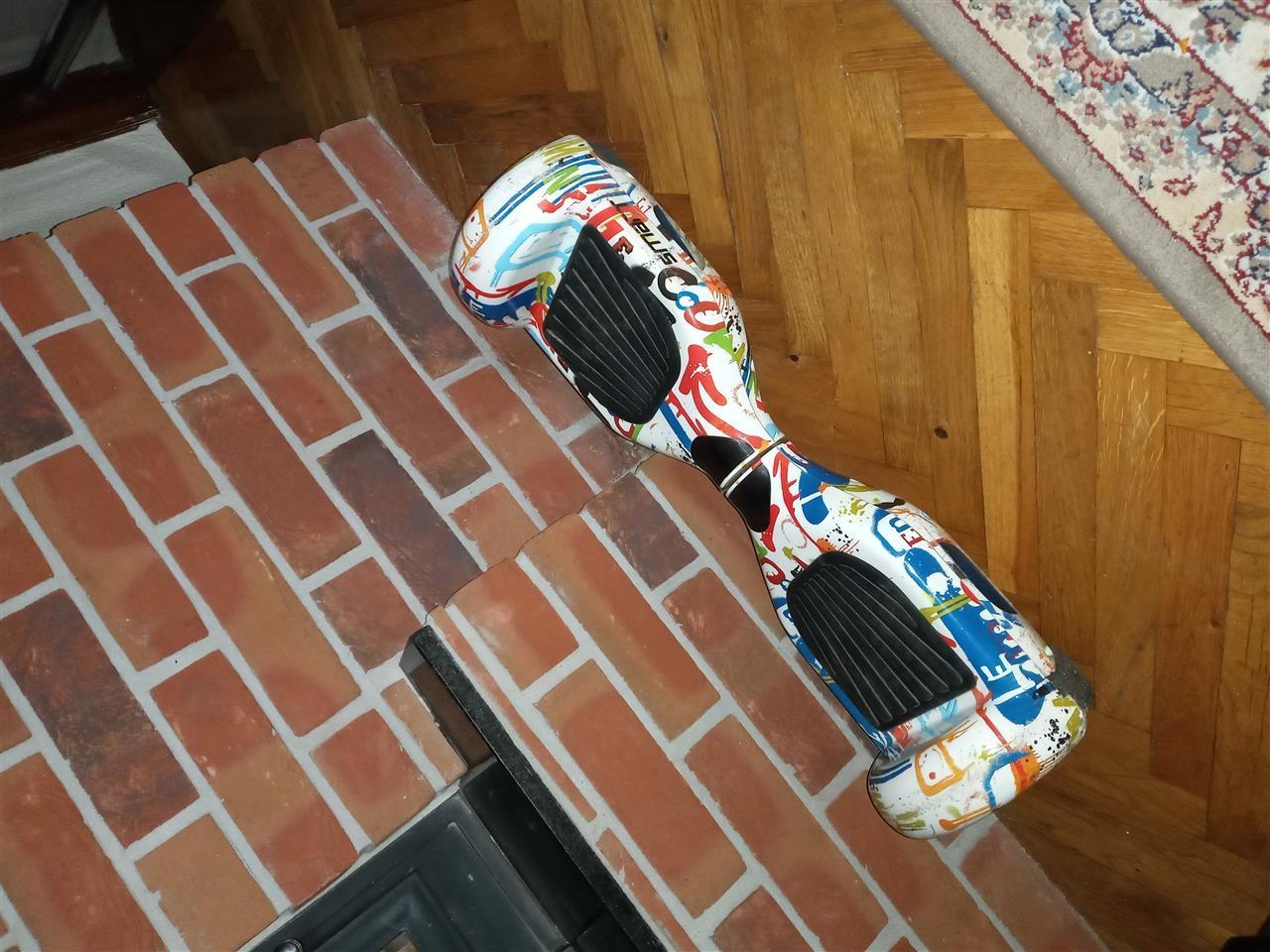 Hoverbord