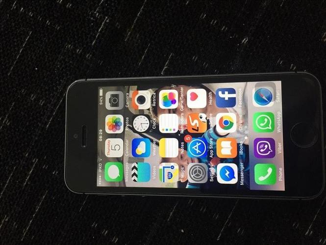 iphon 5s